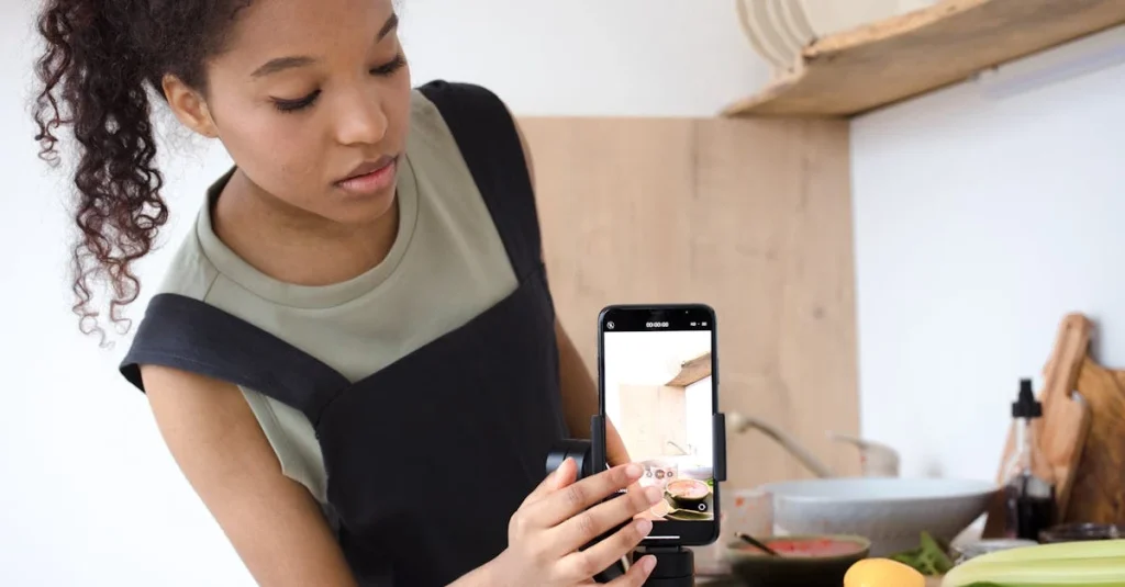 10 ideias de conteúdo para blog sobre amino que educam e informam ⎯ Foto: Ron Lach/Pexels