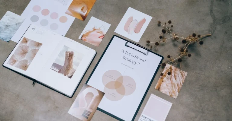 6 dicas para criar artigos mensais para o meu blog pessoal ⎯ Foto: Leeloo The First/Pexels