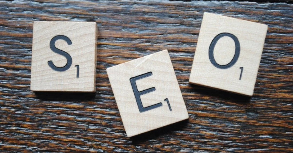 7 Dicas Práticas de Otimização de Blogs para SEO Eficiente ⎯ Foto: Sarah Blocksidge/Pexels