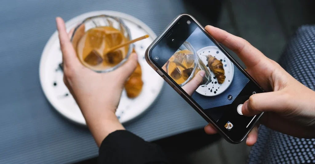 7 estratégias para como melhorar a imagem para o conteúdo do blog ⎯ Foto: Anna Shvets/Pexels