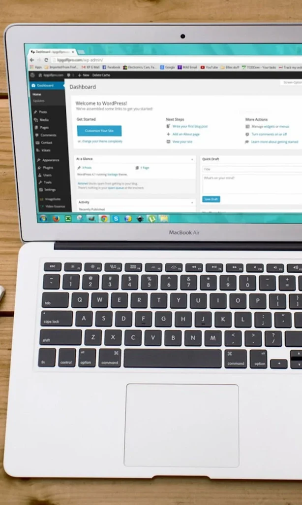 Aprenda a Colocar Publicidade no Seu Blog WordPress
