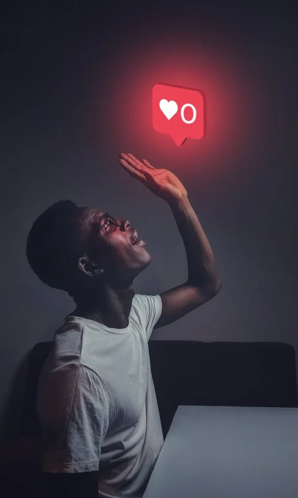 Como Colocar Figuras Públicas no Seu Perfil do Instagram