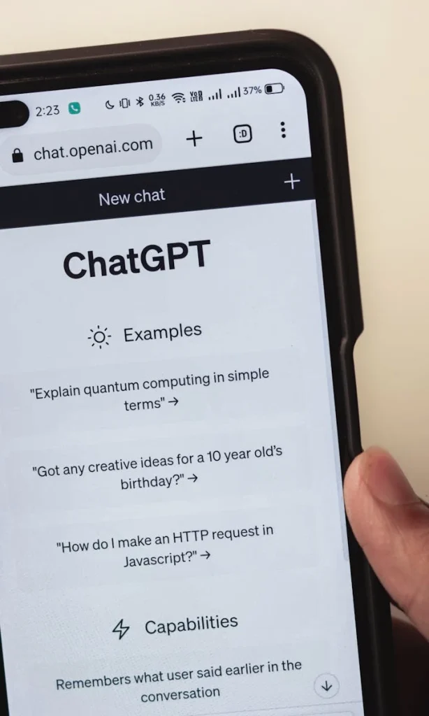 Como Criar Posts com Inteligência Artificial de Forma Eficiente