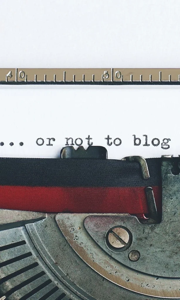 Como Publicar em um Blog: O Guia Definitivo