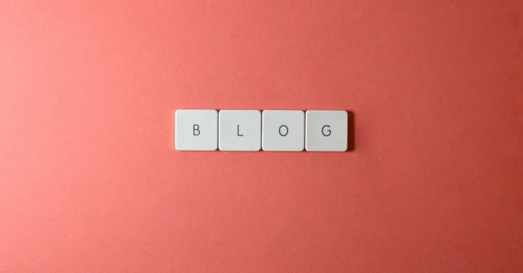 Como conseguir ideias de conteúdo para o blog de maneira eficaz ⎯ Foto: Miguel Á. Padriñán/Pexels