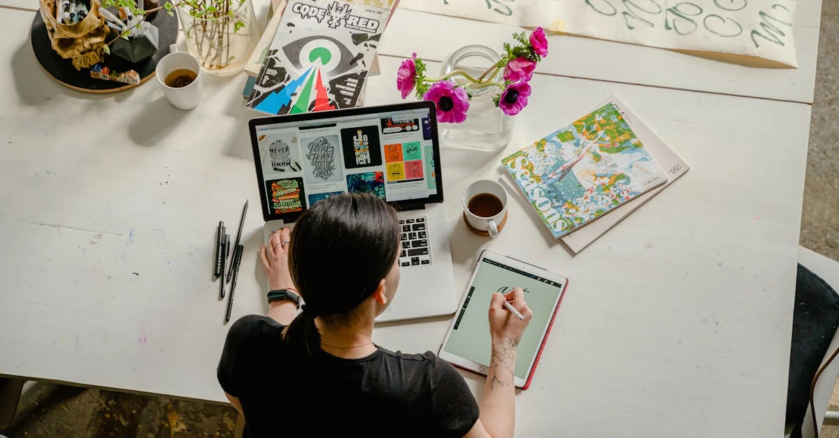 Criar um blog no WordPress: Um passo a passo essencial