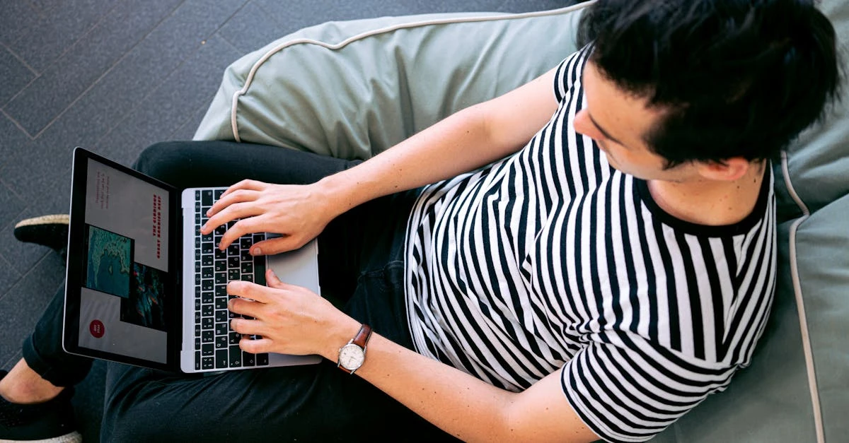 A importância de uma empresa de criação de conteúdo para blog