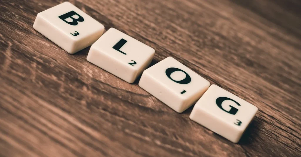 Como estruturar os conteúdos de um blog: 7 etapas essenciais ⎯ Foto: Pixabay/Pexels