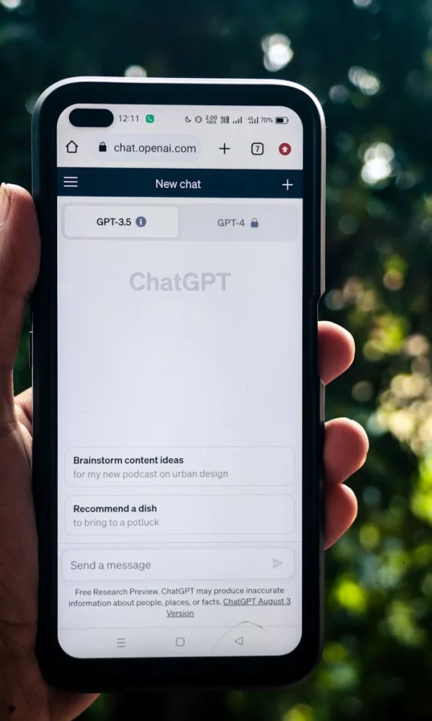 Compreendendo Prompts do ChatGPT: Dicas Práticas