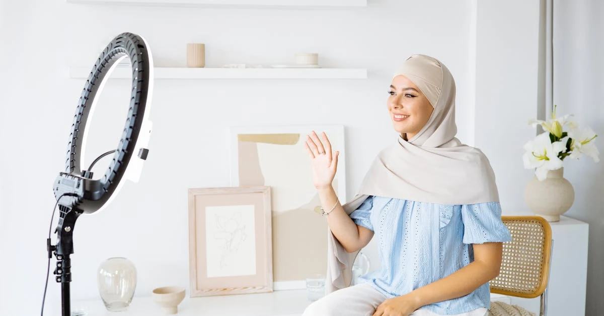 Criação de conteúdo para blog: técnicas para engajar leitores ⎯ Foto: Anna Nekrashevich/Pexels
