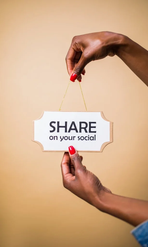 Descubra Como Compartilhar Seu Blog no Facebook