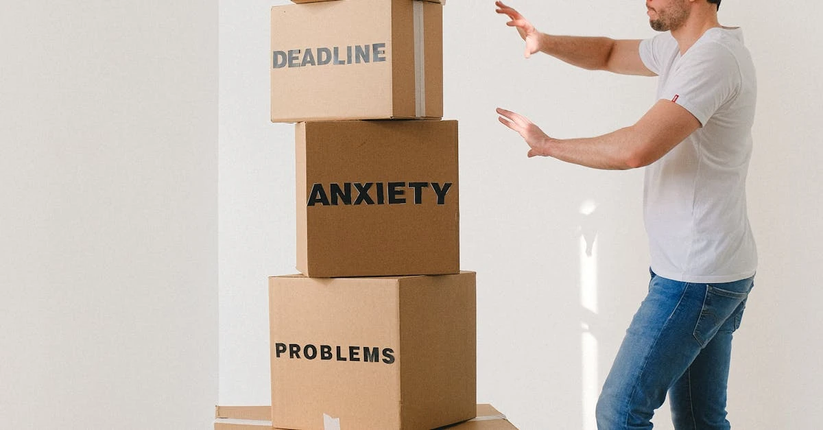 Reconhecendo problemas comuns na criação do blog