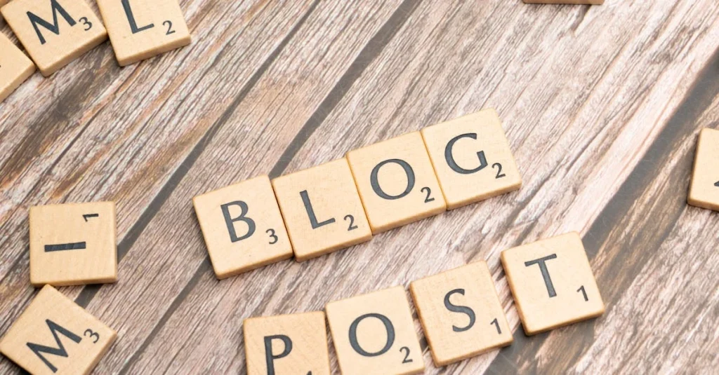 Descubra Como Pegar Todo o Conteúdo de um Site para Colocar no Seu Blog ⎯ Foto: Markus Winkler/Pexels
