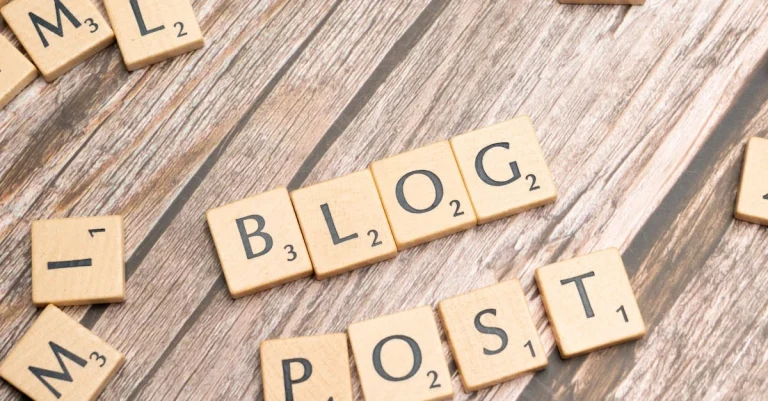 Descubra Como Pegar Todo o Conteúdo de um Site para Colocar no Seu Blog ⎯ Foto: Markus Winkler/Pexels