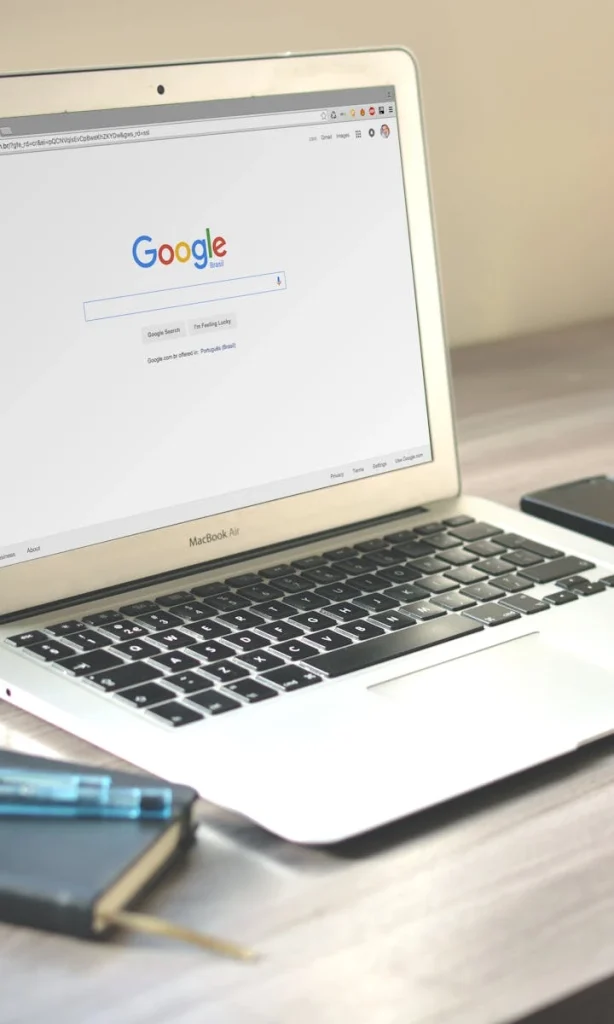 Descubra Como Publicar Seu Blog no Google Facilmente