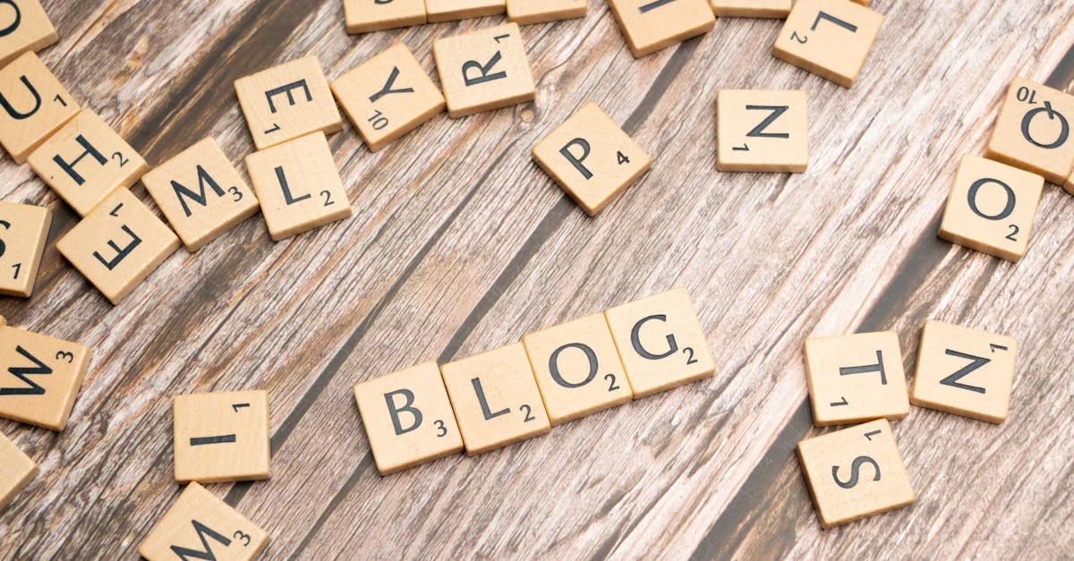 Como transferir o conteúdo do meu blog de um site para outro