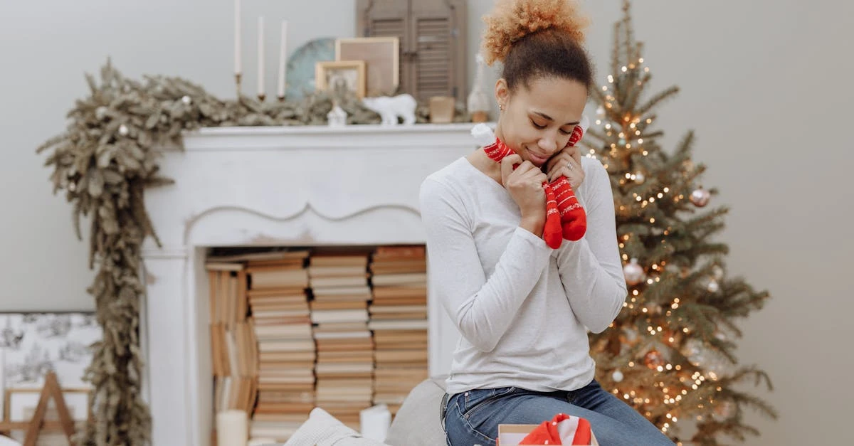 Descubra Ideias de Conteúdo Grátis para o Seu Blog sobre o Natal em RN ⎯ Foto: Thirdman/Pexels