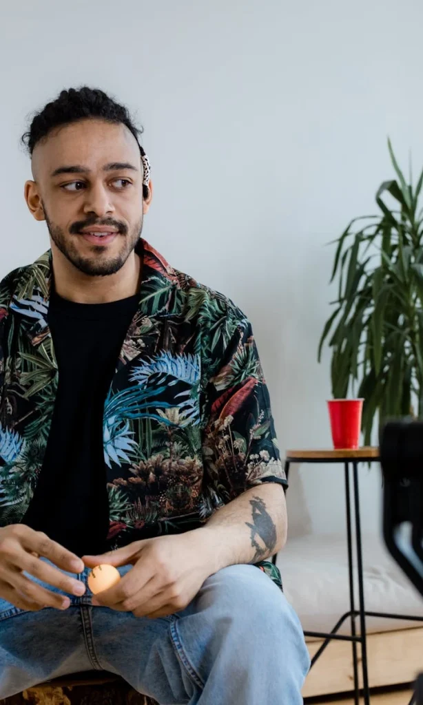 Descubra como chama a publicação no blog