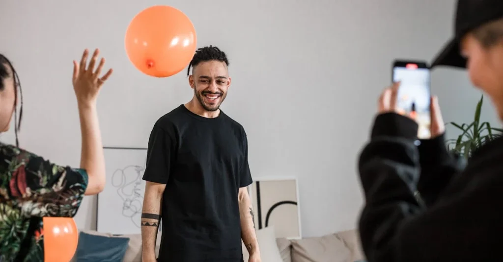 Descubra como produzir conteúdo para um blog mesmo sem ser especialista no assunto ⎯ Foto: Ron Lach/Pexels