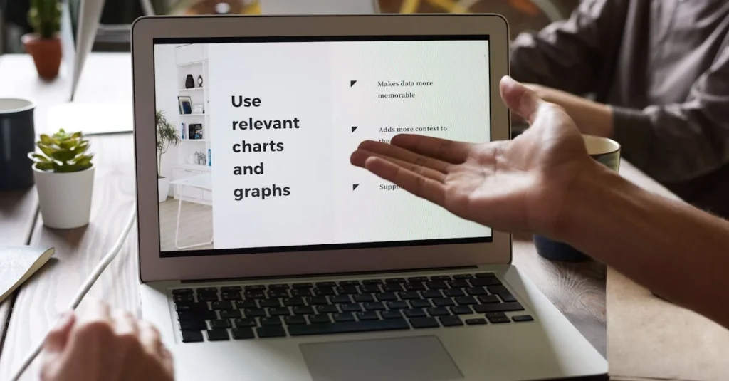 Descubra o blog de Iacom: Dicas para Soluções Práticas ⎯ Foto: fauxels/Pexels