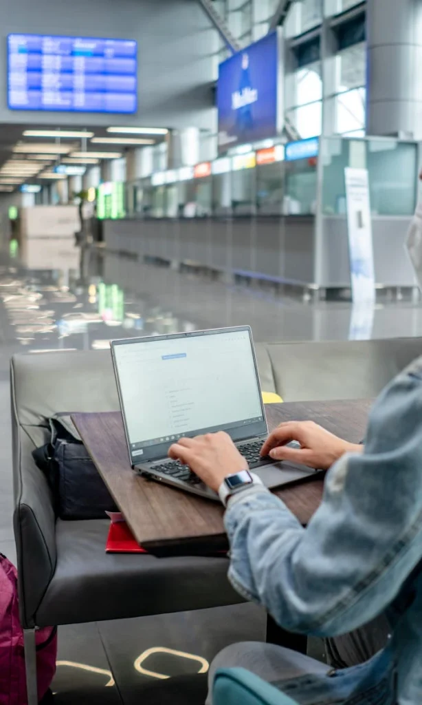 É Seguro Trabalhar Como Digitador Home Office?