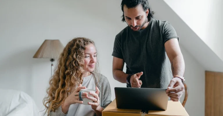 Como aumentar o engajamento usando Web Stories: dicas essenciais ⎯ Foto: Ketut Subiyanto/Pexels
