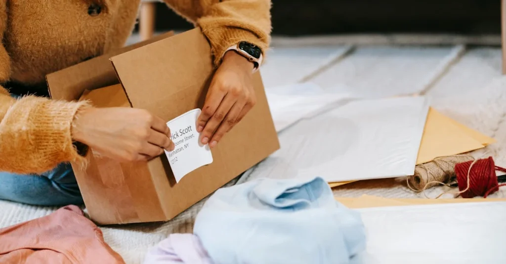 Descubra Como Conseguir Posts Patrocinados de Forma Eficaz ⎯ Foto: Liza Summer/Pexels