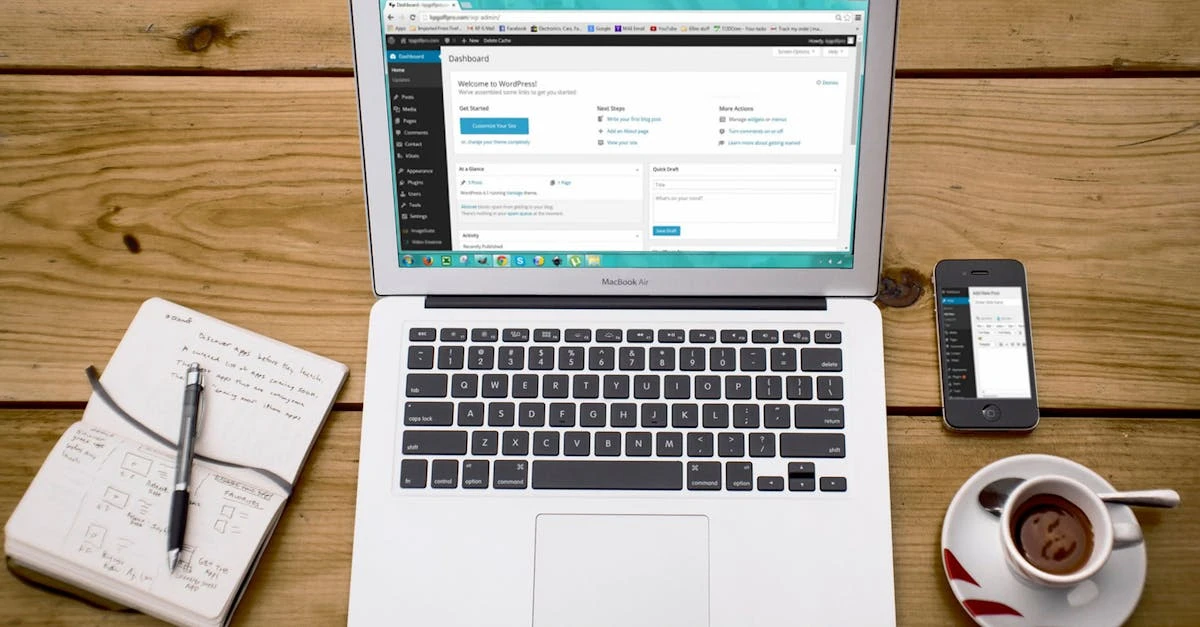 Descubra como usar web stories para aumentar o engajamento no WordPress ⎯ Foto: Pixabay/Pexels