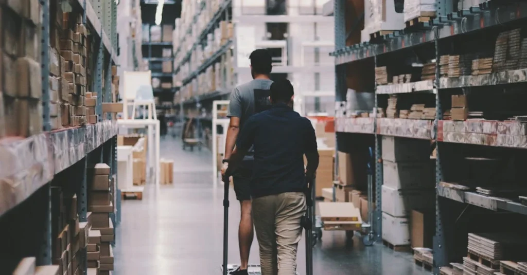 5 formas de melhorar a eficiência com inteligência artificial ⎯ Foto: Alexander Isreb/Pexels