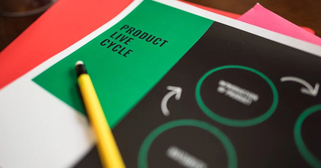 Como aumentar a produção de conteúdo usando IA: Dicas Práticas ⎯ Foto: RDNE Stock project/Pexels