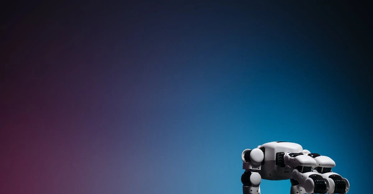 Processos automáticos usando inteligência artificial: uma revolução na eficiência