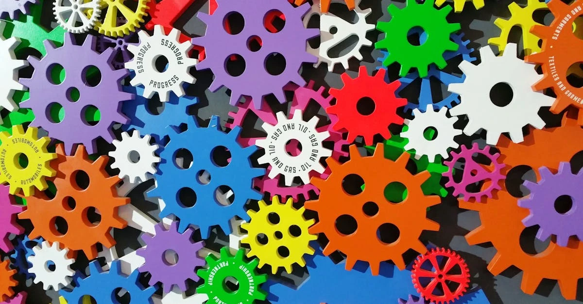 Soluções práticas para implementar processos automáticos