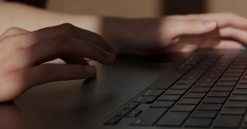 Inteligência Artificial para criar web stories de forma prática e eficaz ⎯ Foto: Artem Podrez/Pexels
