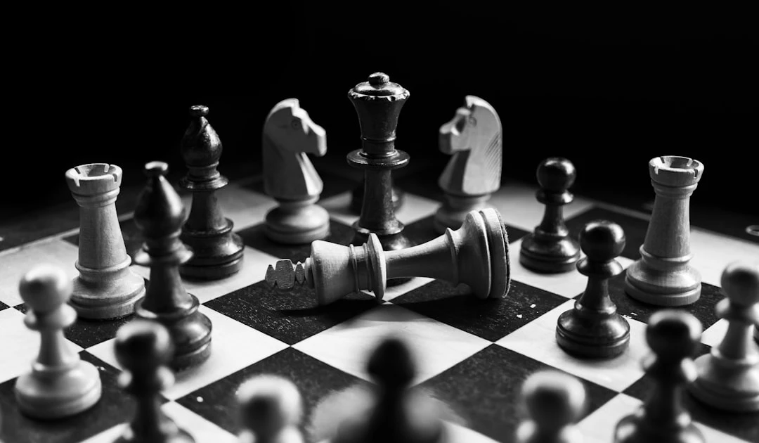 Estratégia de palavras-chave: o guia essencial para conquistar seu público na internet ⎯ Foto: Felix Mittermeier/Unsplash