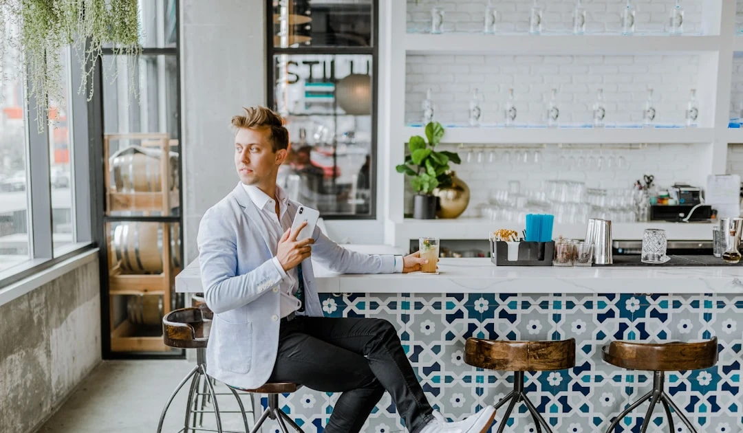 ⎯ Foto: Austin Distel/Unsplash