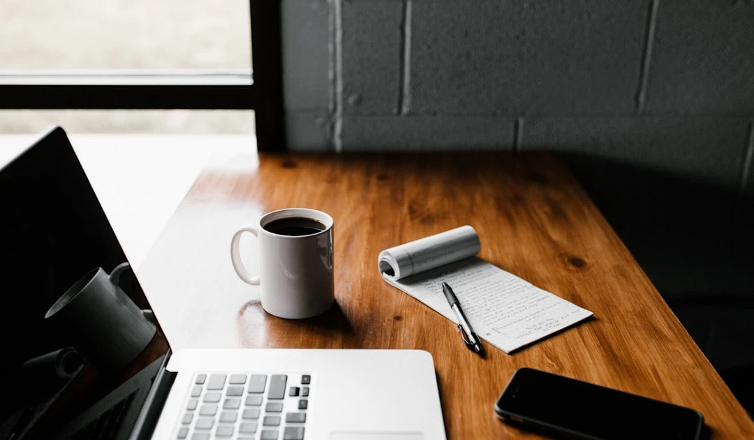 ⎯ Foto: Andrew Neel/Unsplash