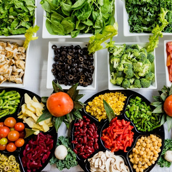 Alimentos que Parecem Saudáveis, Mas Enganam o Seu Corpo