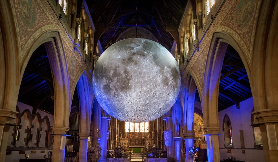 ⎯ Foto: Nick Fewings/Unsplash