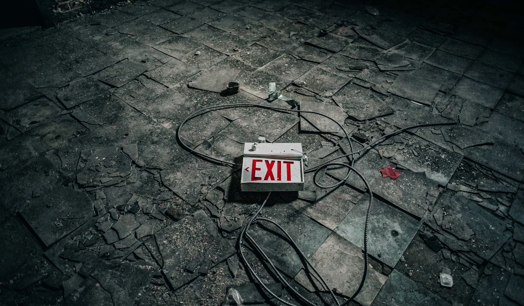 ⎯ Foto: Kev Seto/Unsplash