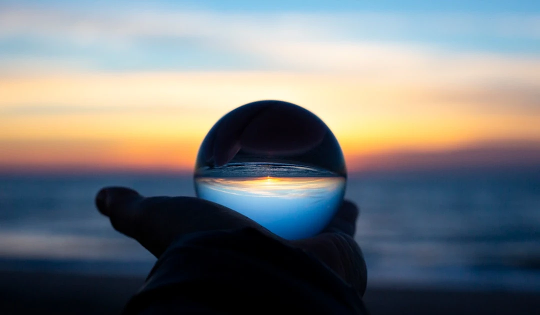 ⎯ Foto: Willian Justen de Vasconcellos/Unsplash