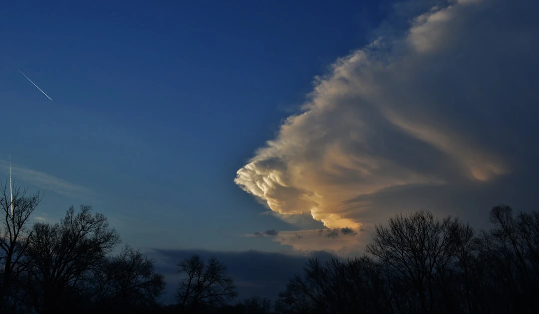 ⎯ Foto: NOAA/Unsplash