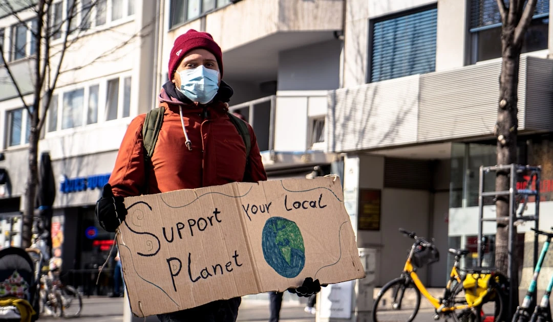 ⎯ Foto: Mika Baumeister/Unsplash