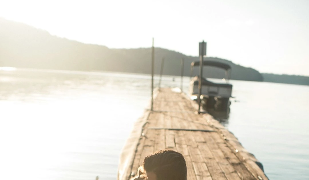 ⎯ Foto: Caleb Jones/Unsplash